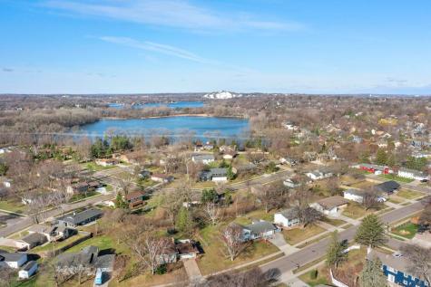 942 Hopewell Lane Apple Valley MN 55124