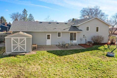942 Hopewell Lane Apple Valley MN 55124