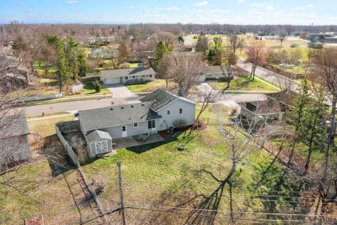 942 Hopewell Lane Apple Valley MN 55124