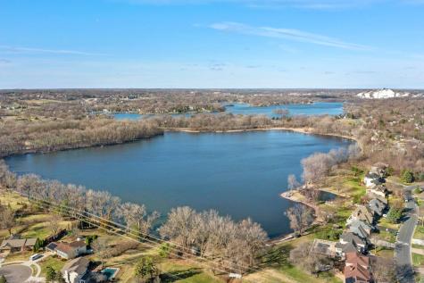 942 Hopewell Lane Apple Valley MN 55124