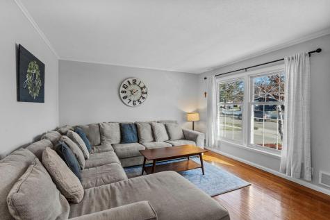 942 Hopewell Lane Apple Valley MN 55124