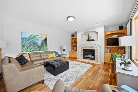 2518 Parkview Drive S Fargo ND 58103
