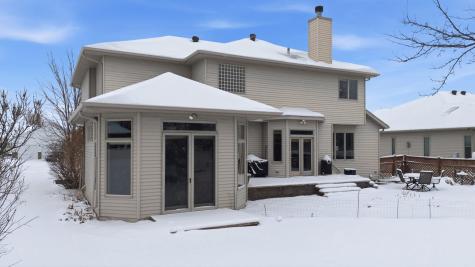 2518 Parkview Drive S Fargo ND 58103