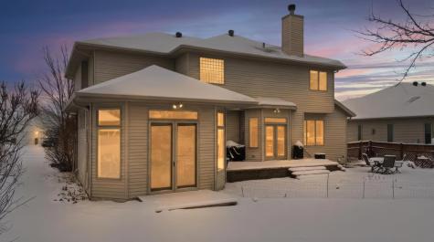 2518 Parkview Drive S Fargo ND 58103