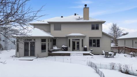 2518 Parkview Drive S Fargo ND 58103