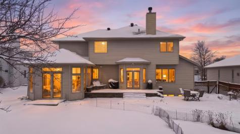2518 Parkview Drive S Fargo ND 58103