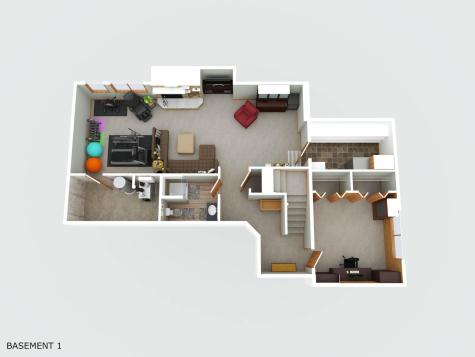 2518 Parkview Drive S Fargo ND 58103