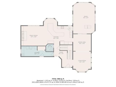 2518 Parkview Drive S Fargo ND 58103