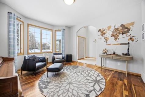 2518 Parkview Drive S Fargo ND 58103