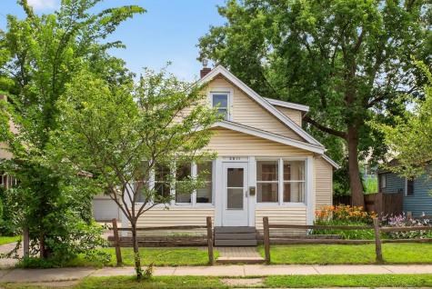 2611 E 38th Street Minneapolis MN 55406