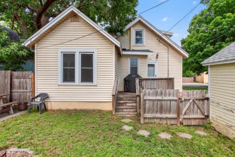 2611 E 38th Street Minneapolis MN 55406