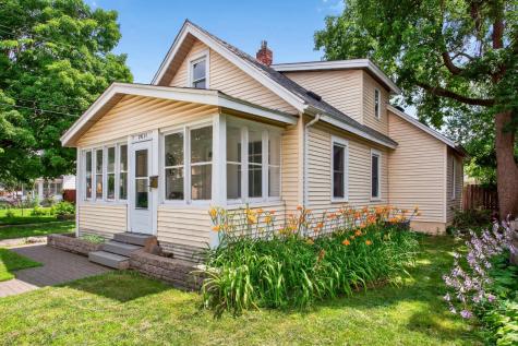 2611 E 38th Street Minneapolis MN 55406
