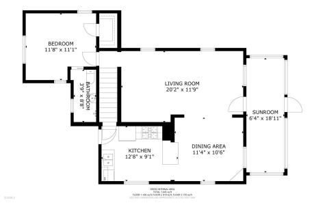 2611 E 38th Street Minneapolis MN 55406
