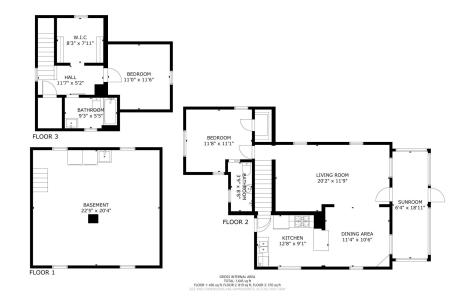 2611 E 38th Street Minneapolis MN 55406