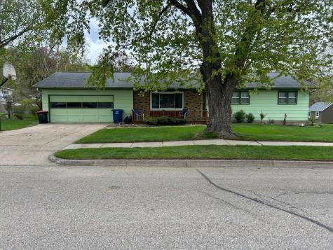 1003 Burton Street Red Wing MN 55066