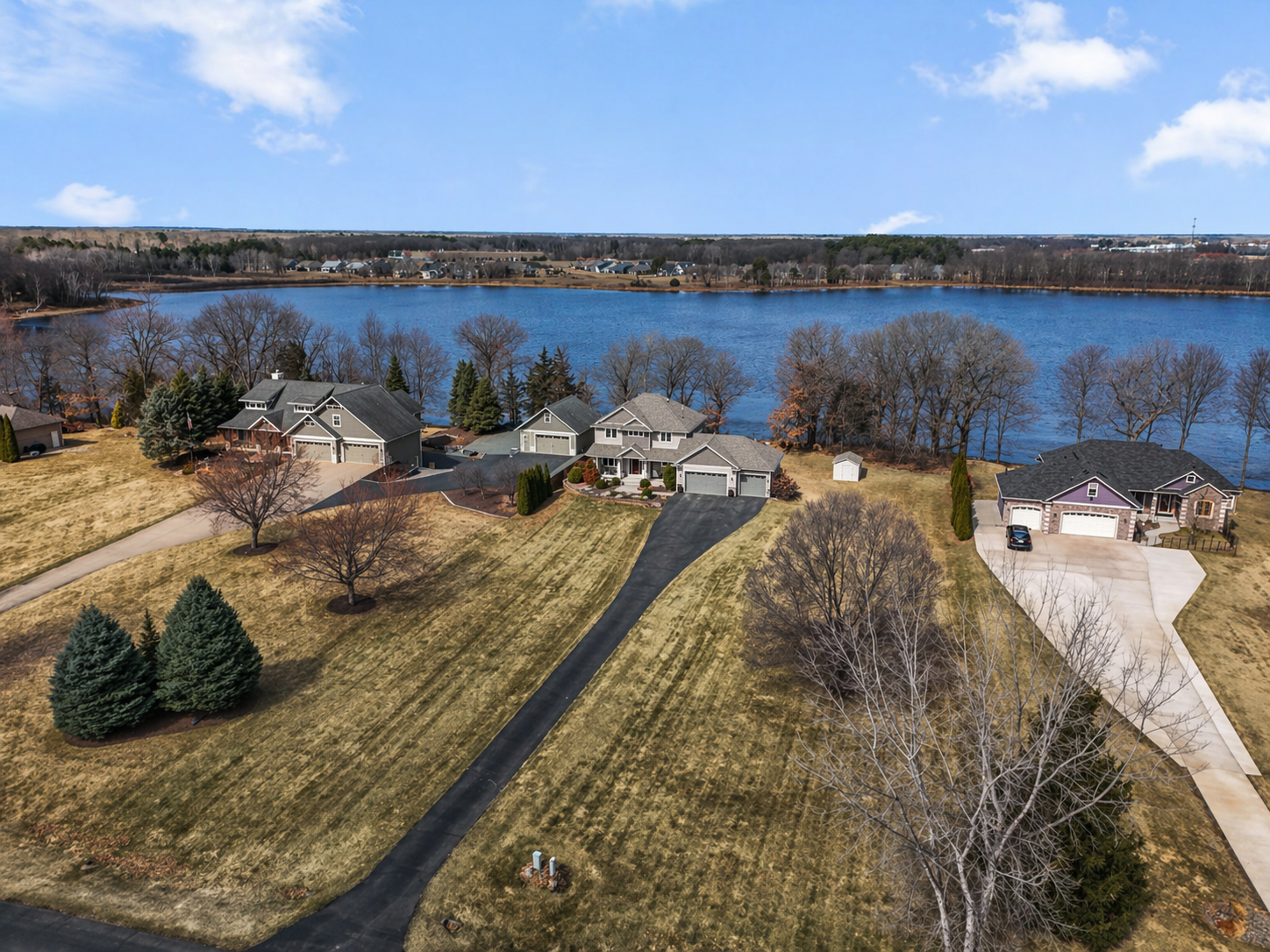 25188 Firefly Avenue Wyoming MN 55092