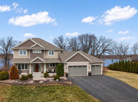 25188 Firefly Avenue Wyoming MN 55092