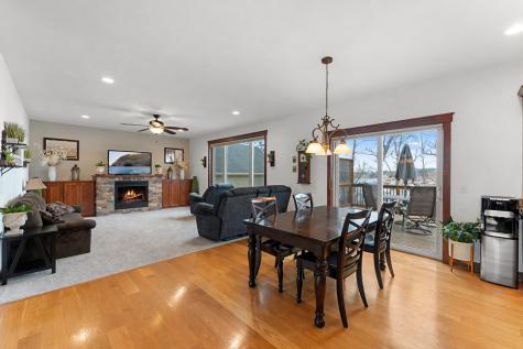 25188 Firefly Avenue Wyoming MN 55092