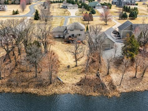 25188 Firefly Avenue Wyoming MN 55092