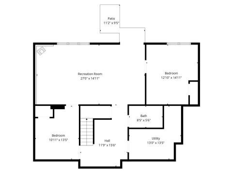 25188 Firefly Avenue Wyoming MN 55092
