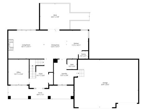 25188 Firefly Avenue Wyoming MN 55092