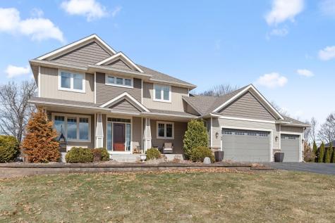 25188 Firefly Avenue Wyoming MN 55092
