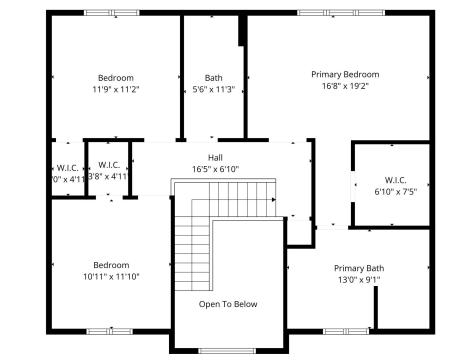 25188 Firefly Avenue Wyoming MN 55092