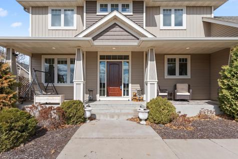 25188 Firefly Avenue Wyoming MN 55092