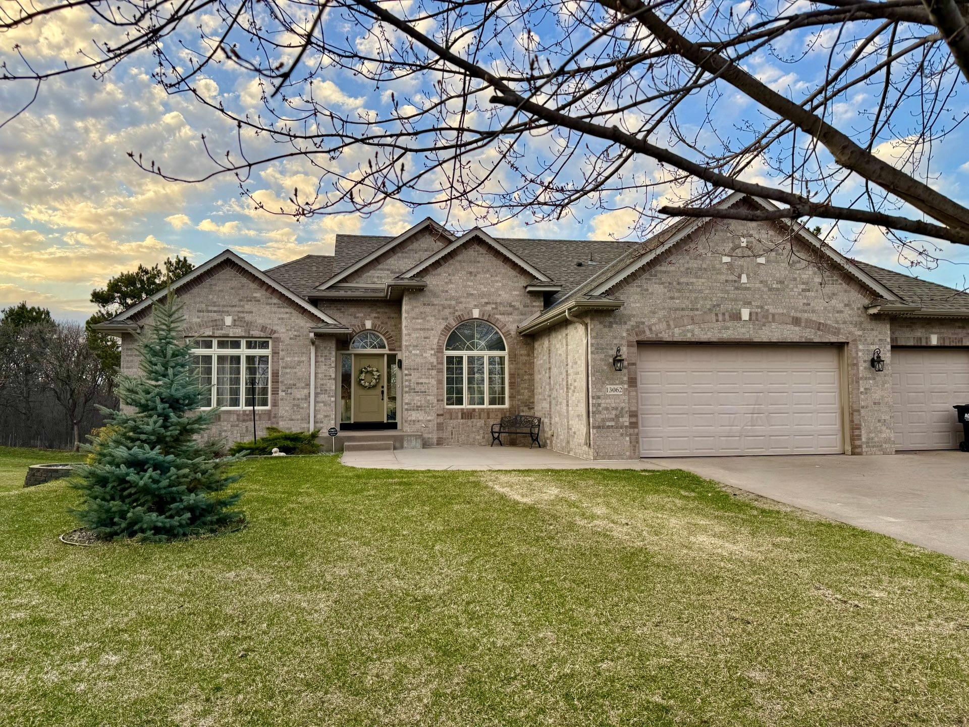 13062 Yellow Pine Circle NW Coon Rapids MN 55448