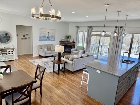 13062 Yellow Pine Circle NW Coon Rapids MN 55448