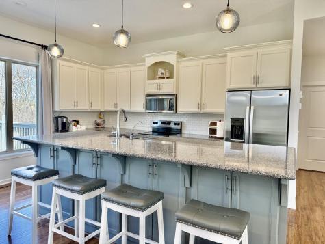 13062 Yellow Pine Circle NW Coon Rapids MN 55448