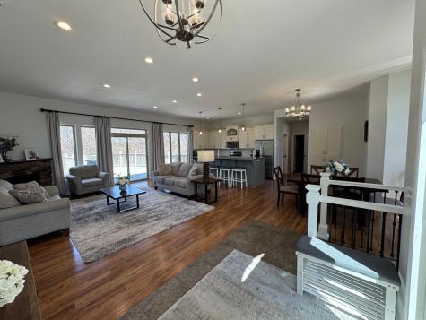 13062 Yellow Pine Circle NW Coon Rapids MN 55448