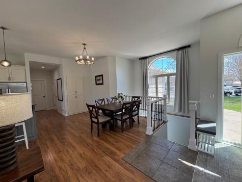 13062 Yellow Pine Circle NW Coon Rapids MN 55448