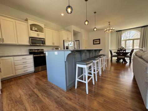 13062 Yellow Pine Circle NW Coon Rapids MN 55448