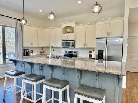 13062 Yellow Pine Circle NW Coon Rapids MN 55448