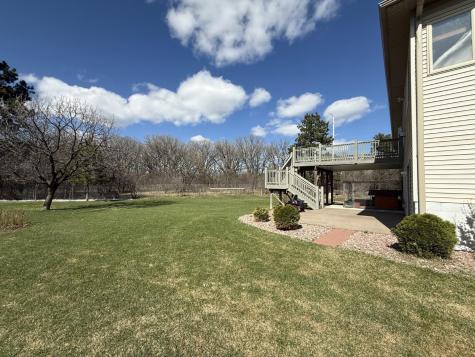 13062 Yellow Pine Circle NW Coon Rapids MN 55448