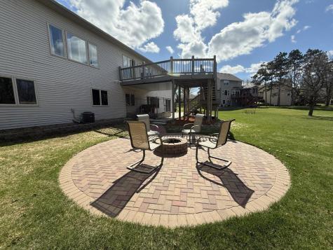 13062 Yellow Pine Circle NW Coon Rapids MN 55448