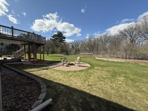 13062 Yellow Pine Circle NW Coon Rapids MN 55448
