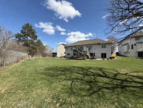 13062 Yellow Pine Circle NW Coon Rapids MN 55448