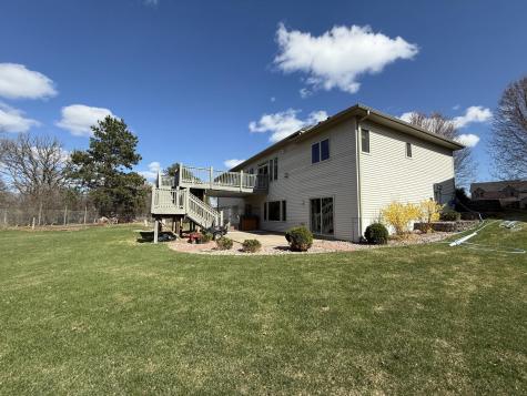 13062 Yellow Pine Circle NW Coon Rapids MN 55448