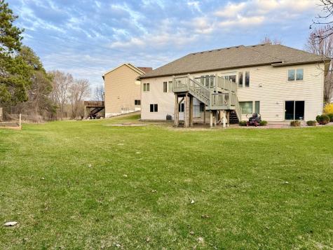13062 Yellow Pine Circle NW Coon Rapids MN 55448