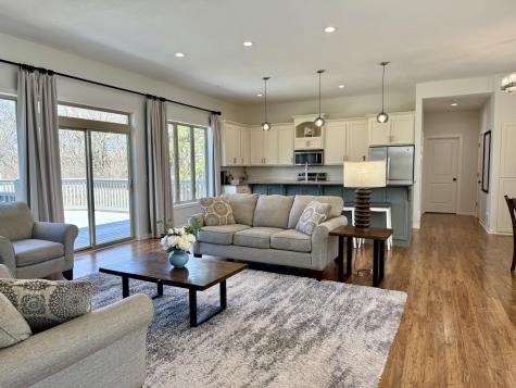 13062 Yellow Pine Circle NW Coon Rapids MN 55448