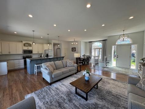 13062 Yellow Pine Circle NW Coon Rapids MN 55448