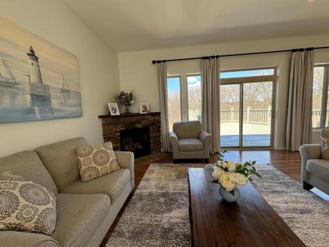 13062 Yellow Pine Circle NW Coon Rapids MN 55448
