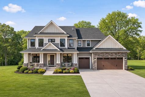 1860 Royal Boulevard N Lake Elmo MN 55042
