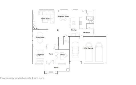 1860 Royal Boulevard N Lake Elmo MN 55042
