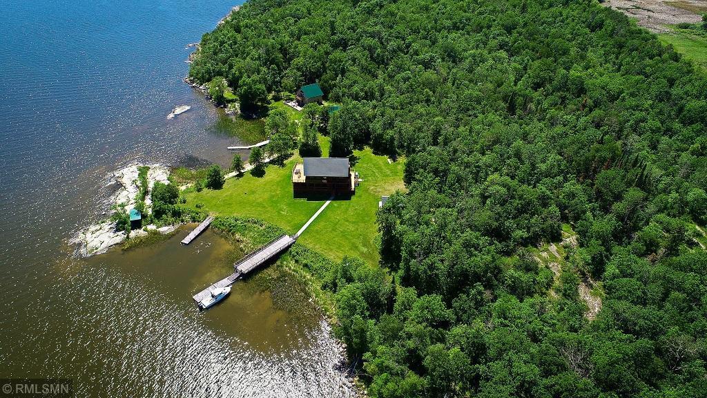 1526 Flag Island Angle Inlet MN 56711