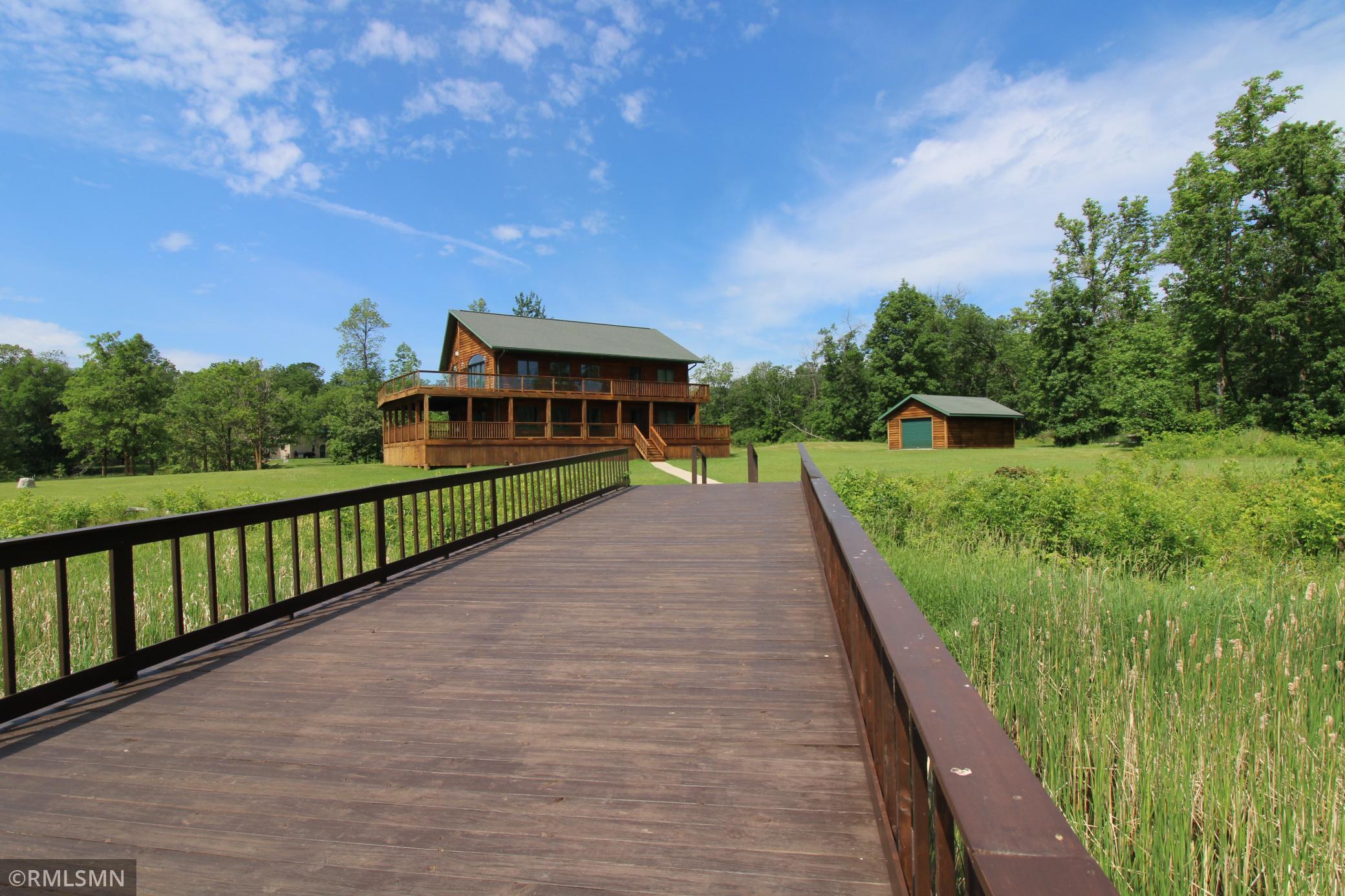 1526 Flag Island Angle Inlet MN 56711