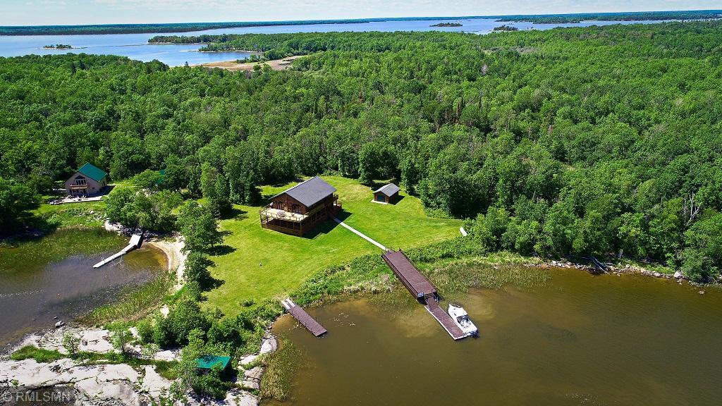 1526 Flag Island Angle Inlet MN 56711