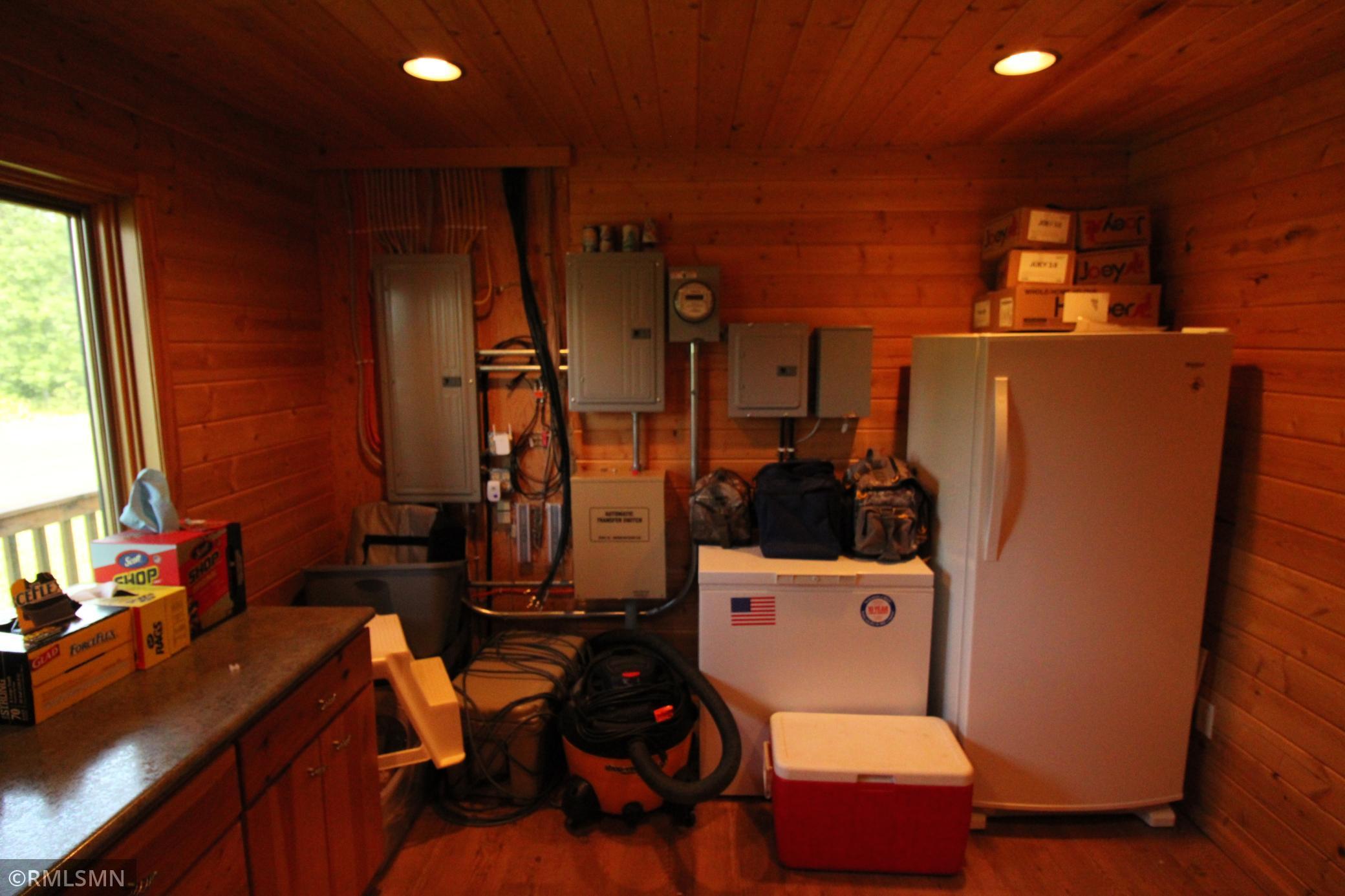 1526 Flag Island Angle Inlet MN 56711